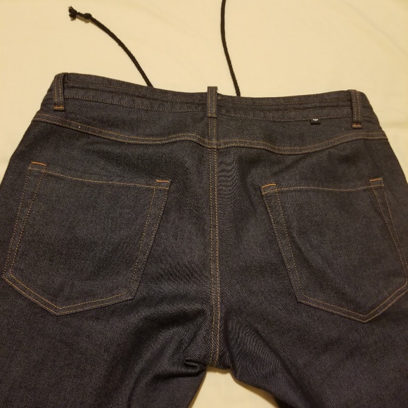 Jeans - Picture 4 of 7